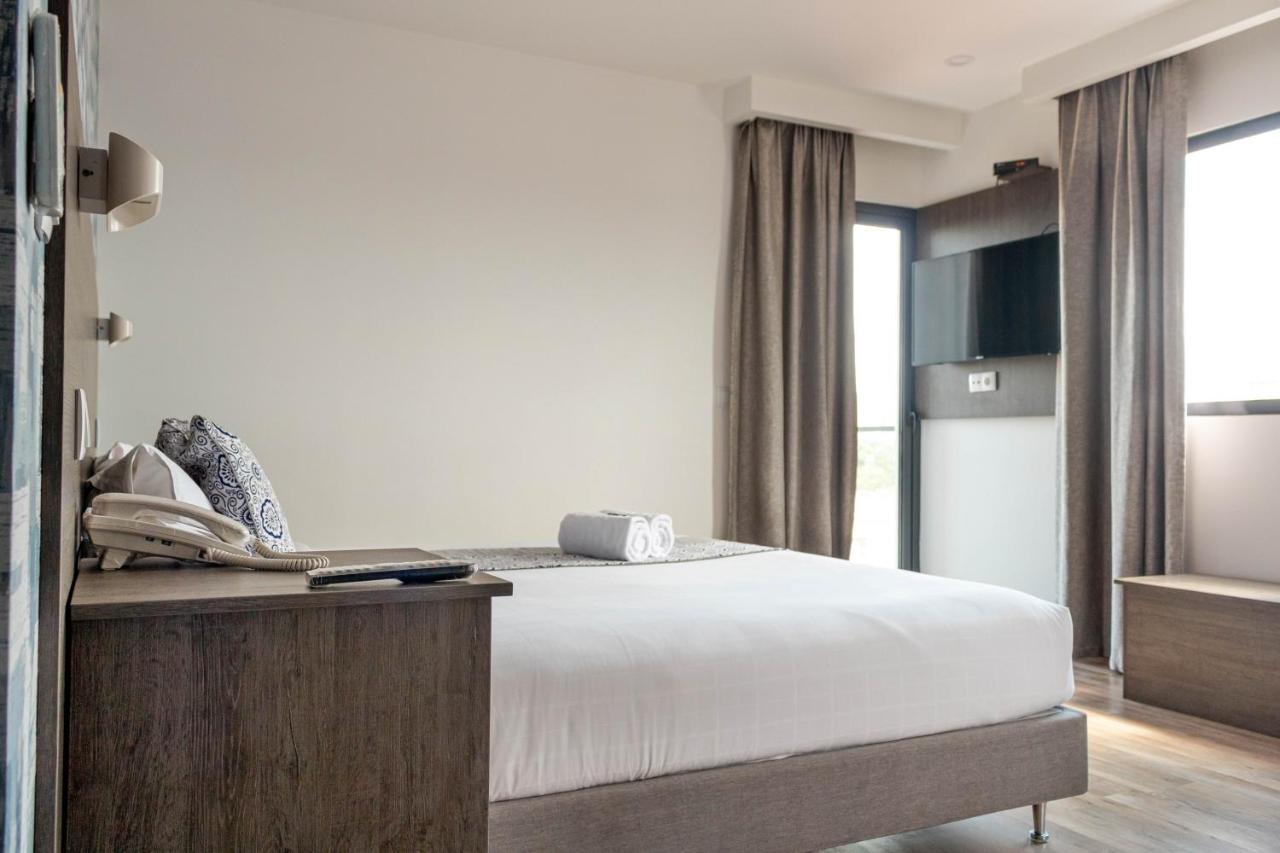 Hotel Kapital マプト エクステリア 写真