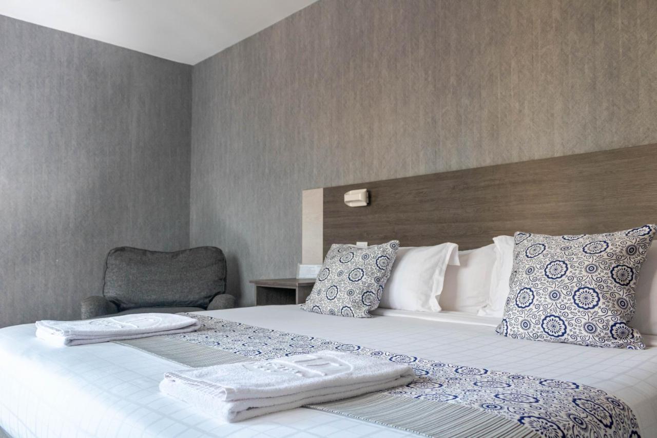 Hotel Kapital マプト エクステリア 写真