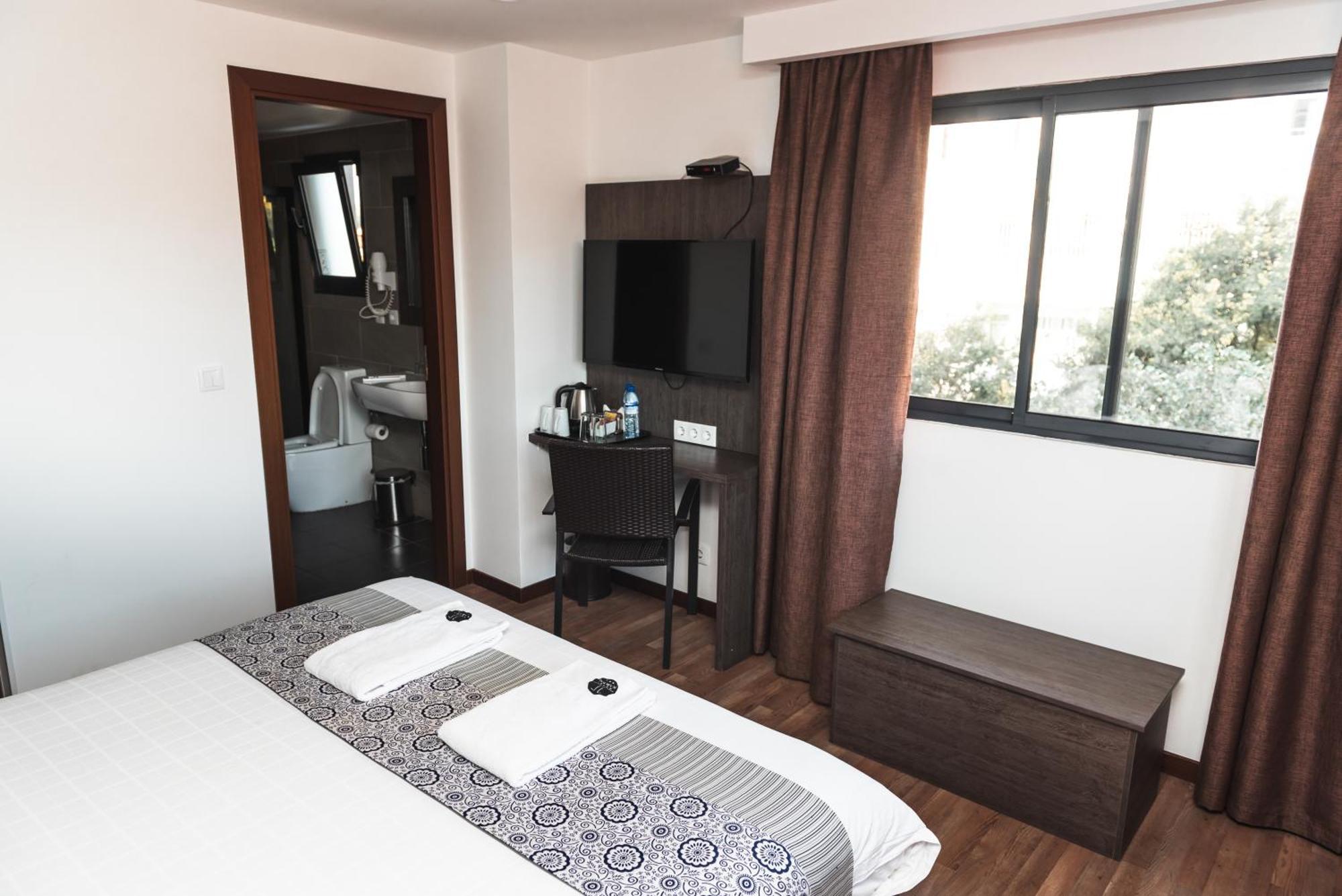 Hotel Kapital マプト エクステリア 写真
