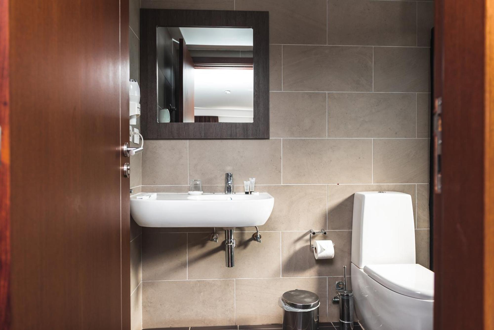 Hotel Kapital マプト エクステリア 写真