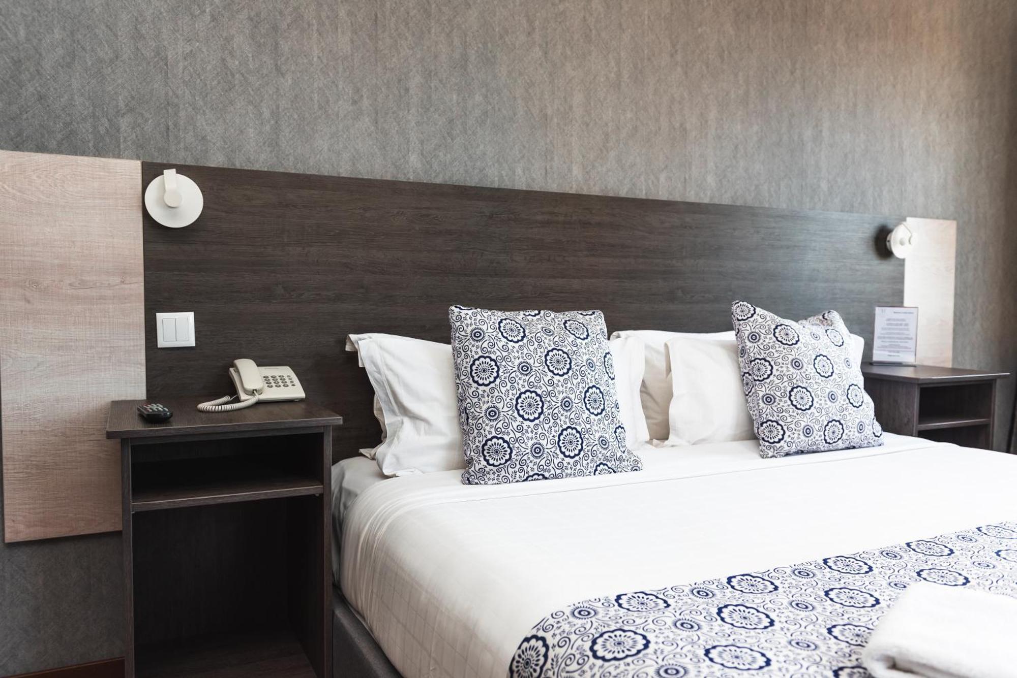 Hotel Kapital マプト エクステリア 写真