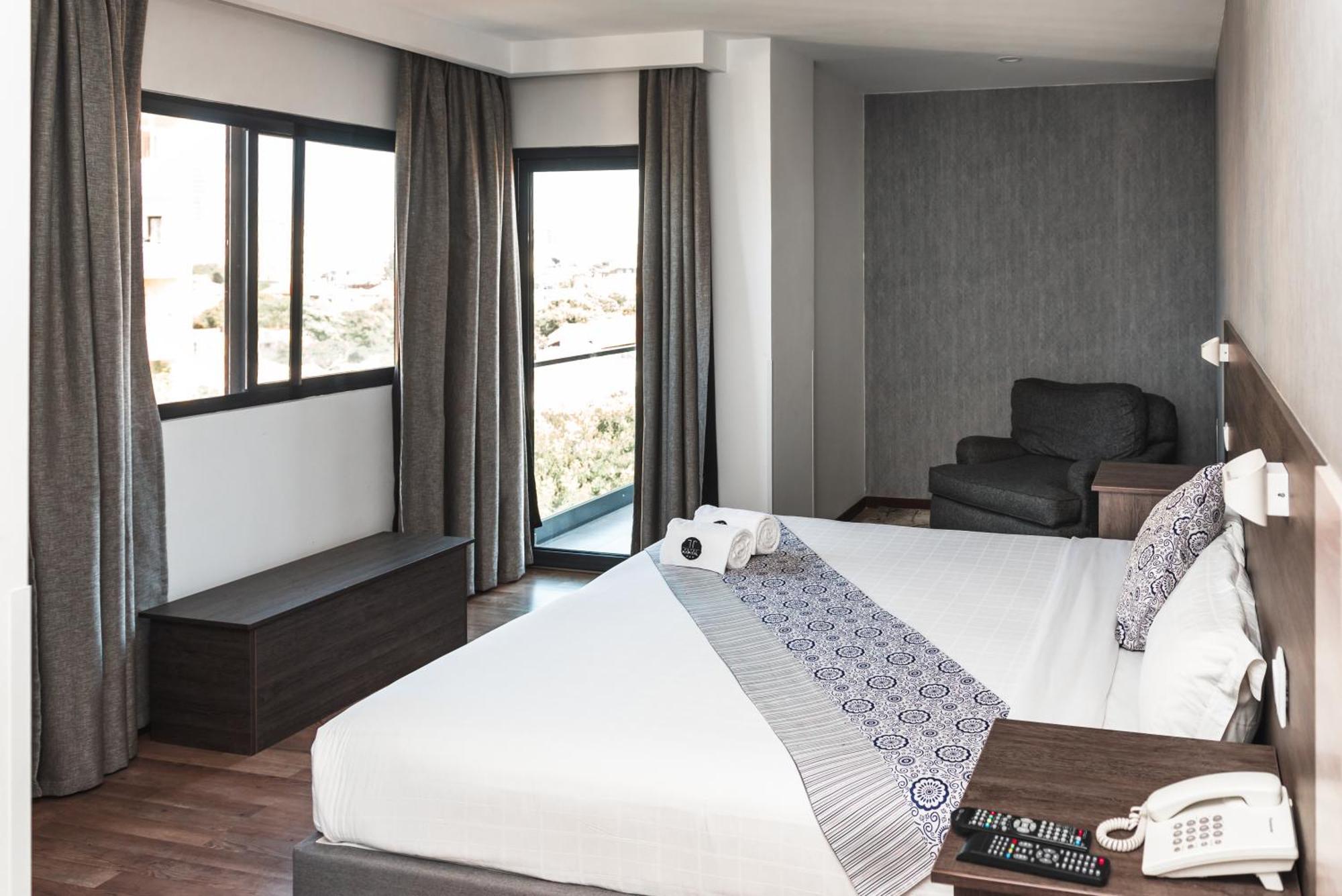 Hotel Kapital マプト エクステリア 写真